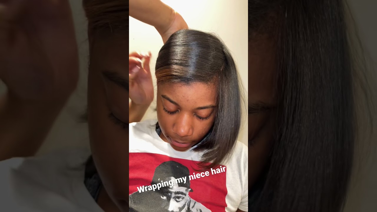 How do wrap a Silkpress