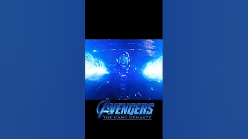 Avengers Kang Dynasty | Ant Man and The Wasp Quantumania Review Bengali #shorts #youtubeshorts #mcu