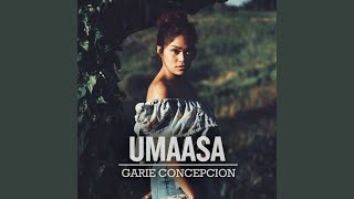 Video thumbnail of "Garie Concepcion - Umaasa"