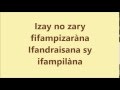 Hira Faneva Faha 60 Taona FKMP Hira Faneva Faha 60 Taona FKMP
