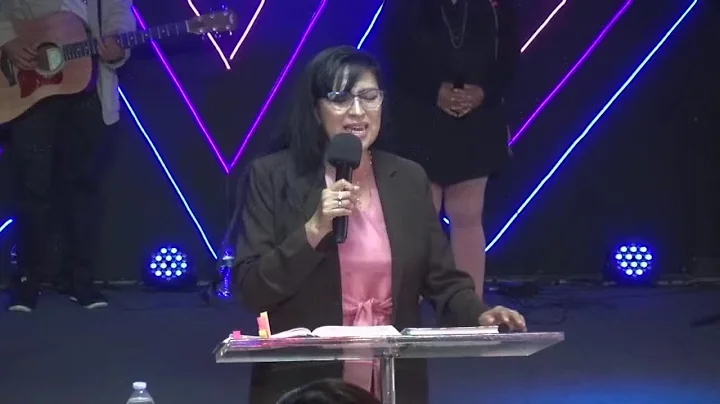 DORA HERNANDEZ "LOS QUE NO SE DIERON POR VENCIDOS"