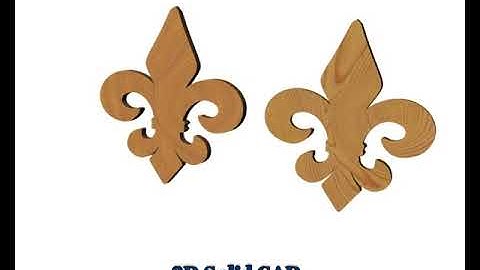 Fleur de Lis