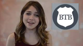Behind the Badge in 60 Seconds - May 19