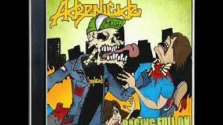 Watch Adrenicide Justice video