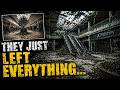 What Happened to Rolling Acres Mall? Inside the Abandoned Rolling Acres Mall