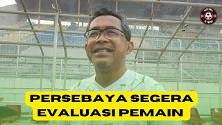 PERSEBAYA SEGERA EVALUASI PEMAIN 🔥 screenshot 5