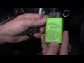 Programing Toyota Camry 2014 Remote key Done By Toyota G & H key Programmer