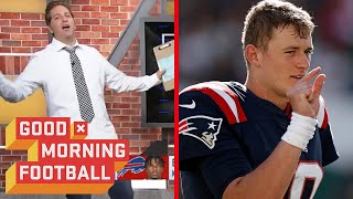Top 5 Rookie Performances of Week 2