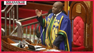 Bunge lapitisha Bajeti ya Serikali 2021/2022