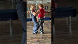 Argentine Tango In Motion A Mesmerizing Performance