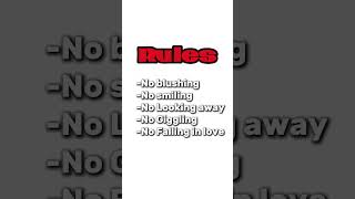 Try not to blush #fyp