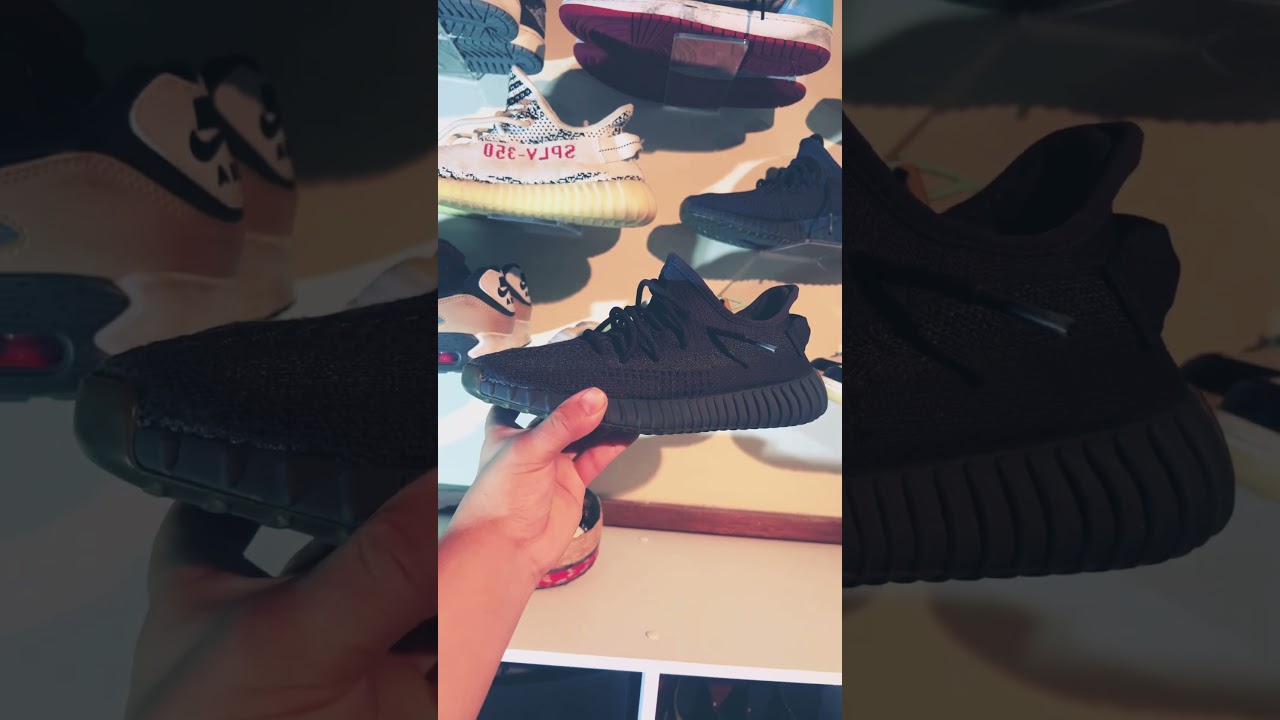 BIZZARE sneaker rotation 🫣                     