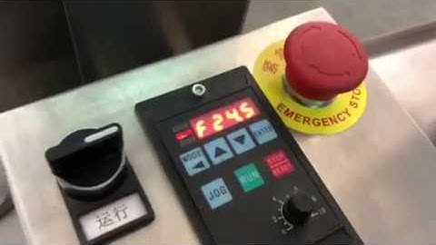 How to use spindle capping machine tutorial