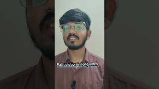 Peak Element Interview Trick 😰 | O(log n) Binary Search | Python DS