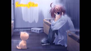 Nightcore - Outside
