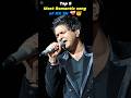 Top 5 Masterpiece Songs by KK 😍... #kk #songs #bollywood #shorts