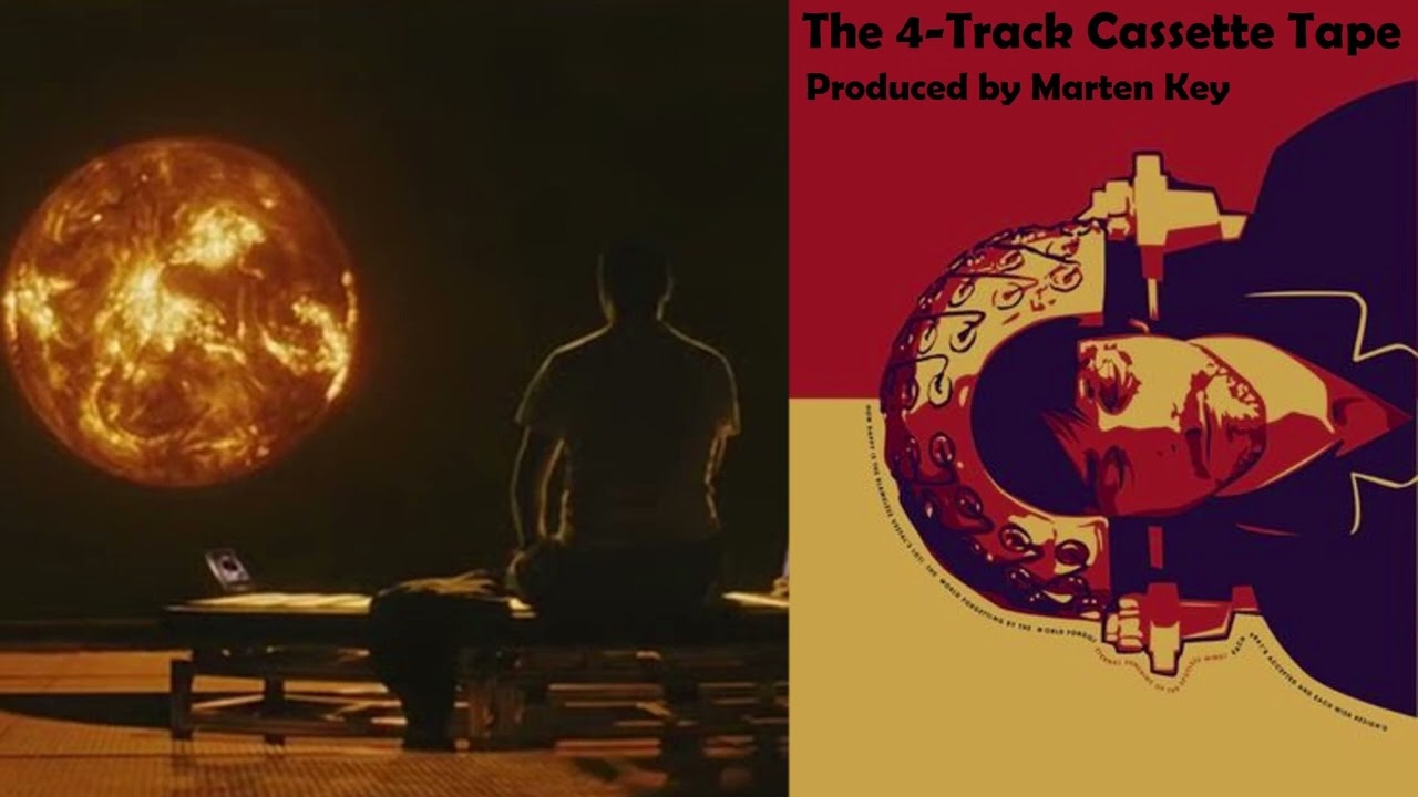 Watch Marten Key Presents - "The 4 Track Cassette Tape" - Track C on YouTube Watch Marten Key Presents - "The 4 Track Cassette Tape" - Track C on YouTube