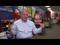 Can Trump win over battleground states, amid Covid19 and rising unemployment? - BBC Newsnight