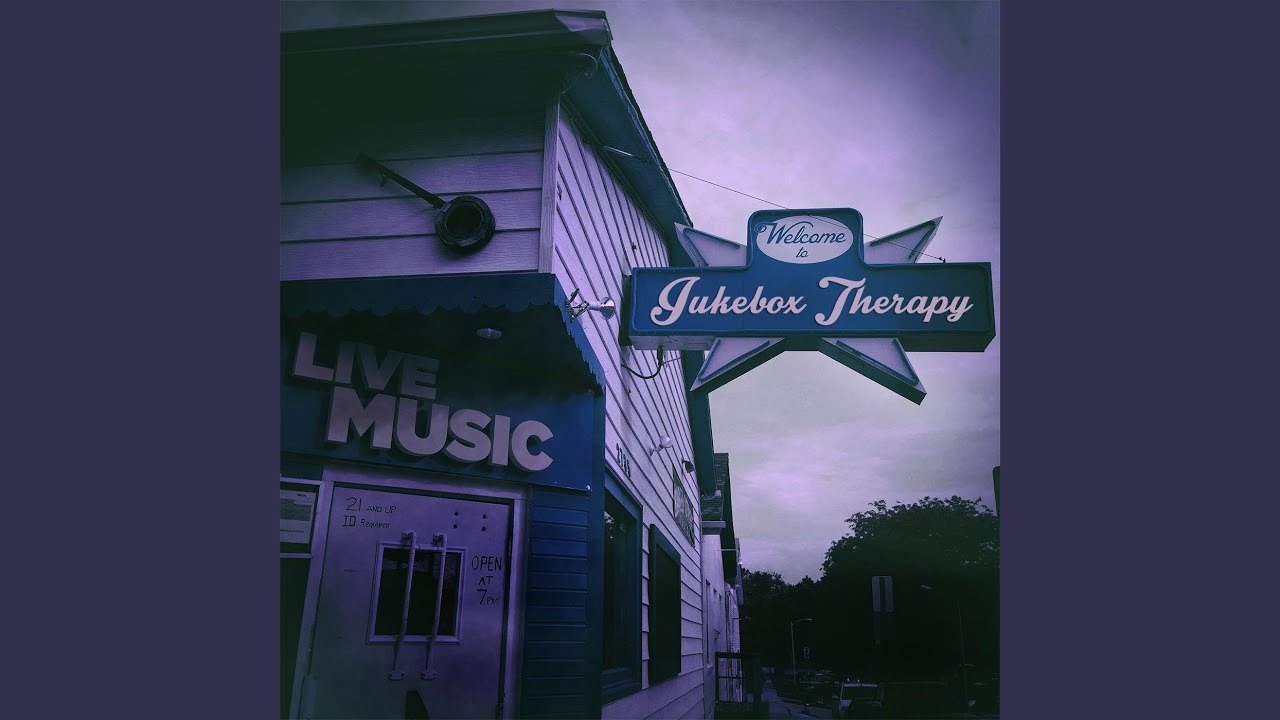 Watch Jukebox Therapy on YouTube Watch Jukebox Therapy on YouTube
