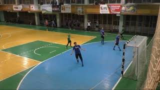 Evegeniy Pugach Goal . Viva-Cup Resimi