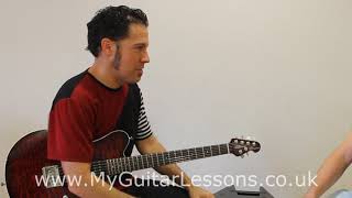 Hamilton Loomis Led Zeppelin Fanatic