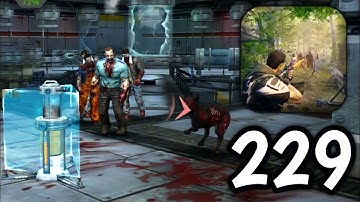 DEAD TARGET: Zombie Games 3D - Gameplay Walkthrough Part - 229 Mission 240