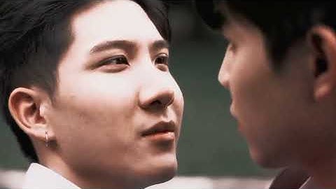 [BL] Akk ✘ Ayan ➤ Umbrella | The Eclipse [FMV]