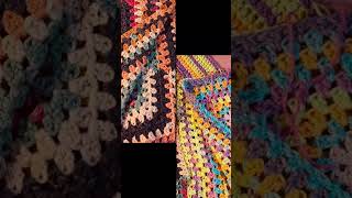 New part!! POV - front panels #newmusic #crochet #hexagon #cardigan #patternmaking