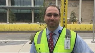 TOUR the new Dell Seton Medical Center at the University of Texas