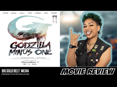 ゴジラ-1.0 レビュー (2023) | 史上最高のゴジラ映画？