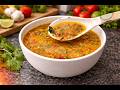 ಬೇಳೆ ರಸಂ | Bele Rasam | how to do Dal Rasam in kannada | Sister kitchen