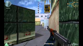 Pub Hero#1