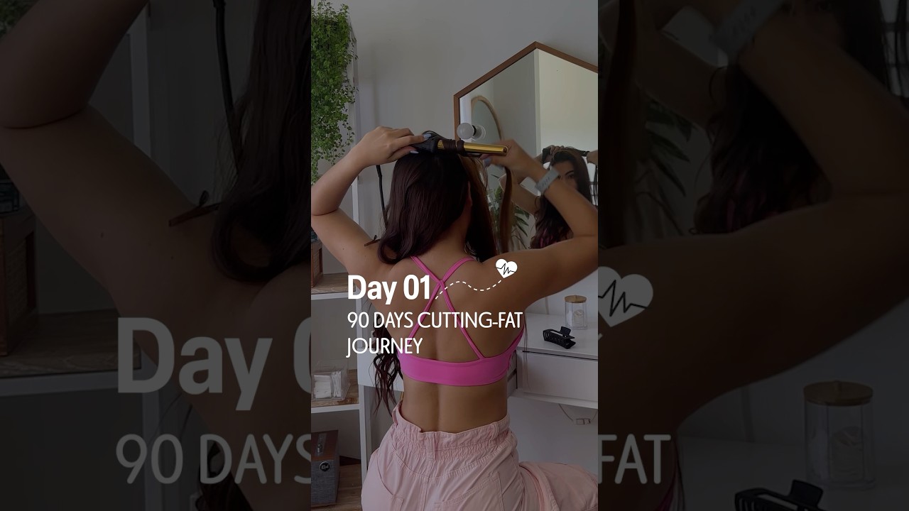 💕 Lengkapnya ttg 90 DAYS FAT LOSS JOURNEY ada di video yg Linknya aku cantum di video ini ya