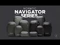 NOMATIC NAVIGATOR SERIES - Now Live on Kickstarter!