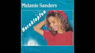Melanie Sanders - Herzklopfen (1984) HD
