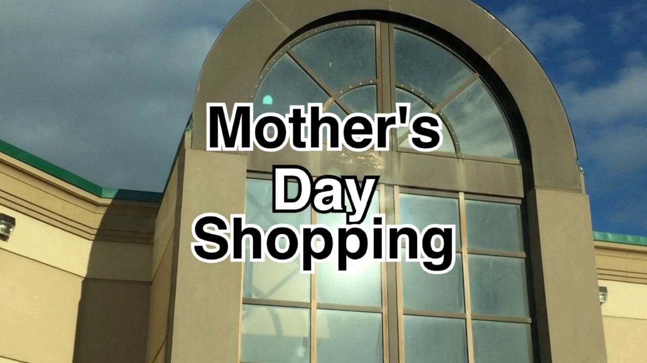 Corner Brook Plaza Mother's Day 2017 YouTube