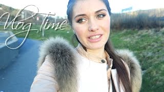 VLOG Собираюсь на Пасху домой(Всем привет! Еду на пару недель домой и решила поделиться с вами кусочком своей жизни. Не волнуйтесь, я не..., 2016-04-27T16:32:14.000Z)