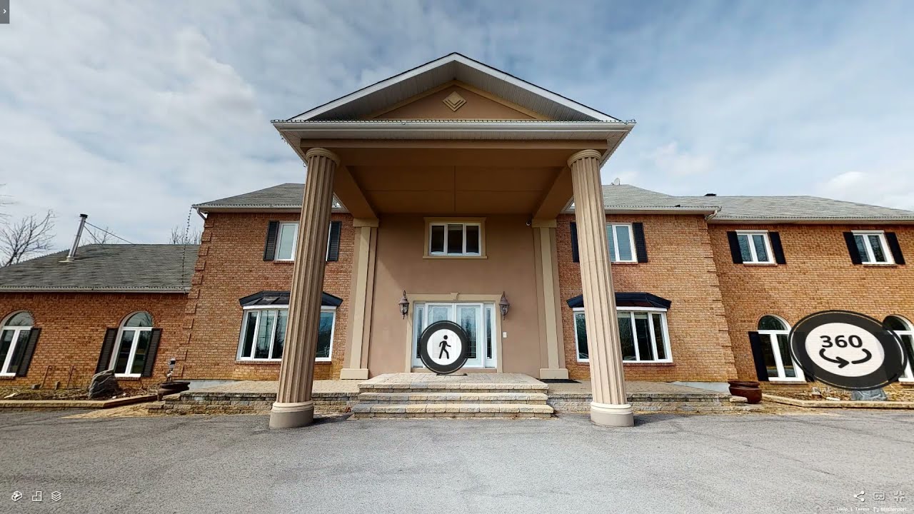 Matterport 3D Virtual Tour of Beautiful Family Property