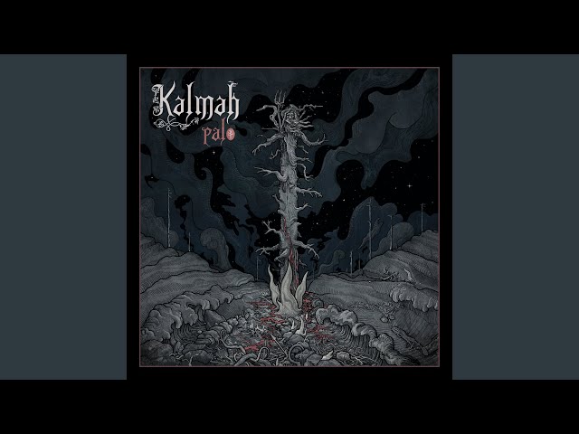 Kalmah - The Stalker