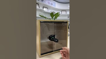 One key can manages 10,000 locks