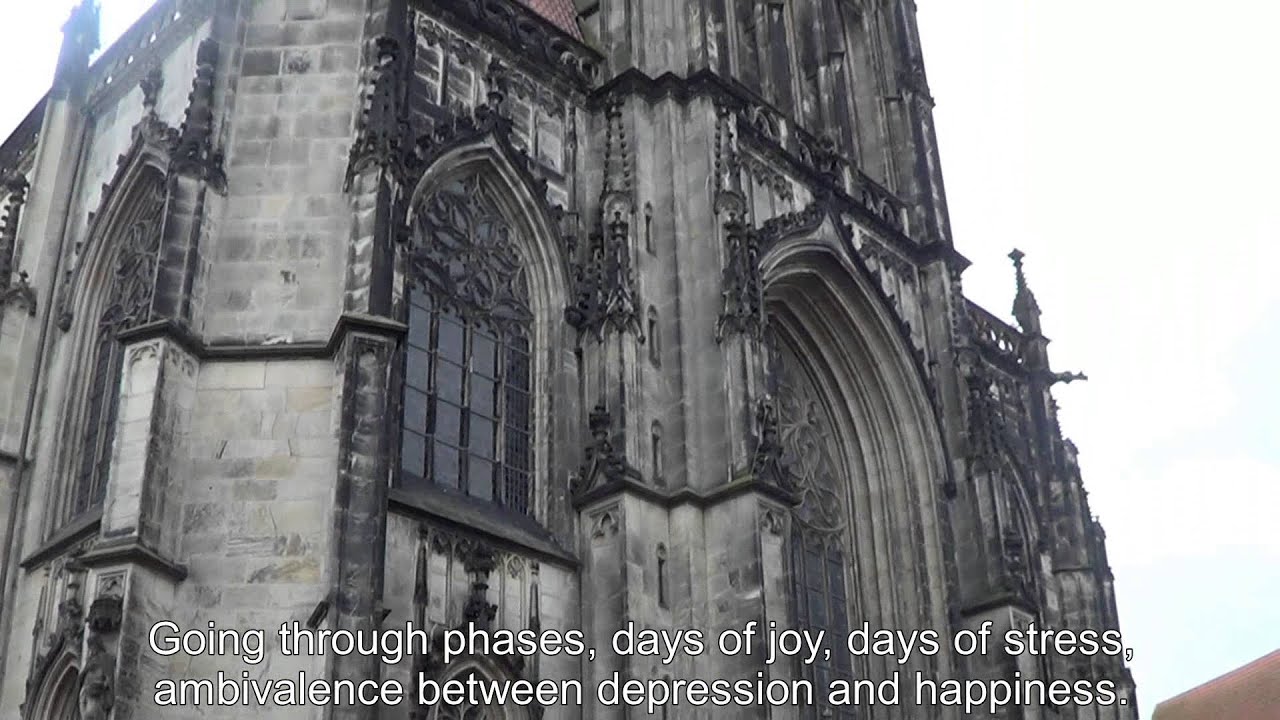 MCVL - Tired Of Me (Official Music Video)