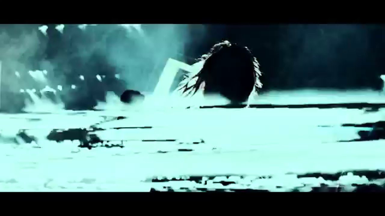 Wrathage - Distortion (OFFICIAL music video)