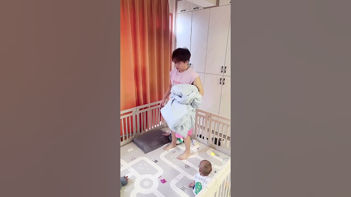Cute Twins Don't Sleep, Dad Goes To Bed First#cutebaby #funny #baby#babysitting#fatherlove #cute