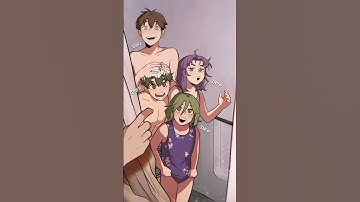 Thumbnail of #imjustakidchallenge with the childhood friends