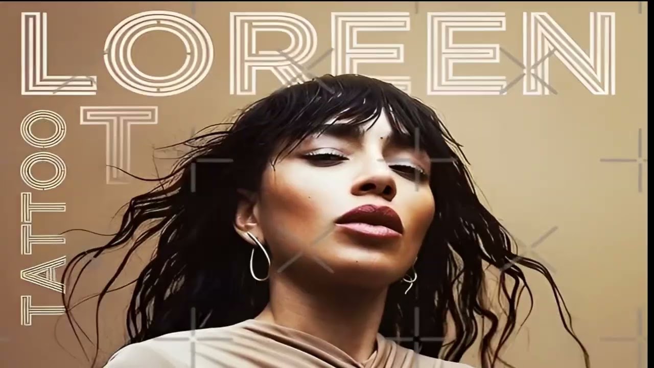 LOREEN TATTOO Remix 2026 - EDM Techno HOUSE - ADRIAN MACHADO