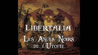 Libertalia - Down Where The Dead Men Lie