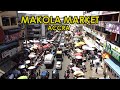 What's Inside The Biggest Market in Accra Ghana