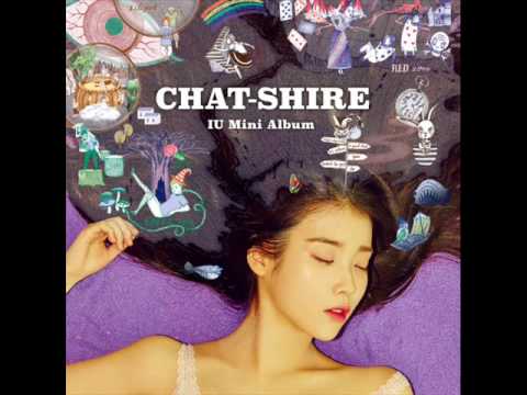 IU (아이유) - Heart (마음) [MP3 Audio] [CHAT-SHIRE]