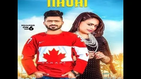 Rajai - Garry Benipal Ft. Gurlez Akhtar Letest Punjabi song 2019