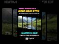 Insane Mask Beat Sync Tutorial | Level Up Your Edits in CapCut